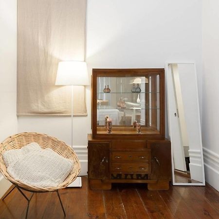 Guestready - Ayres Studio W Balcony Garden Porto Bagian luar foto