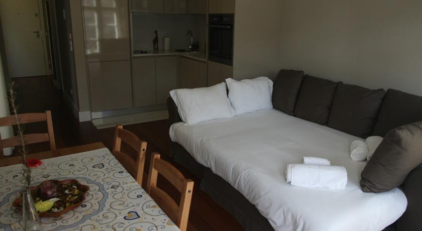 Guestready - Ayres Studio W Balcony Garden Porto Ruang foto