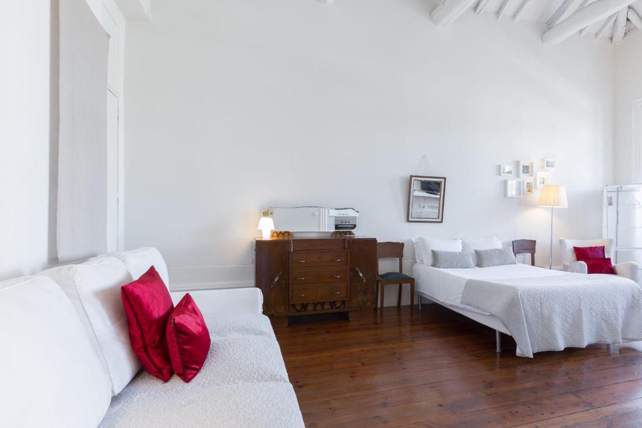Guestready - Ayres Studio W Balcony Garden Porto Bagian luar foto