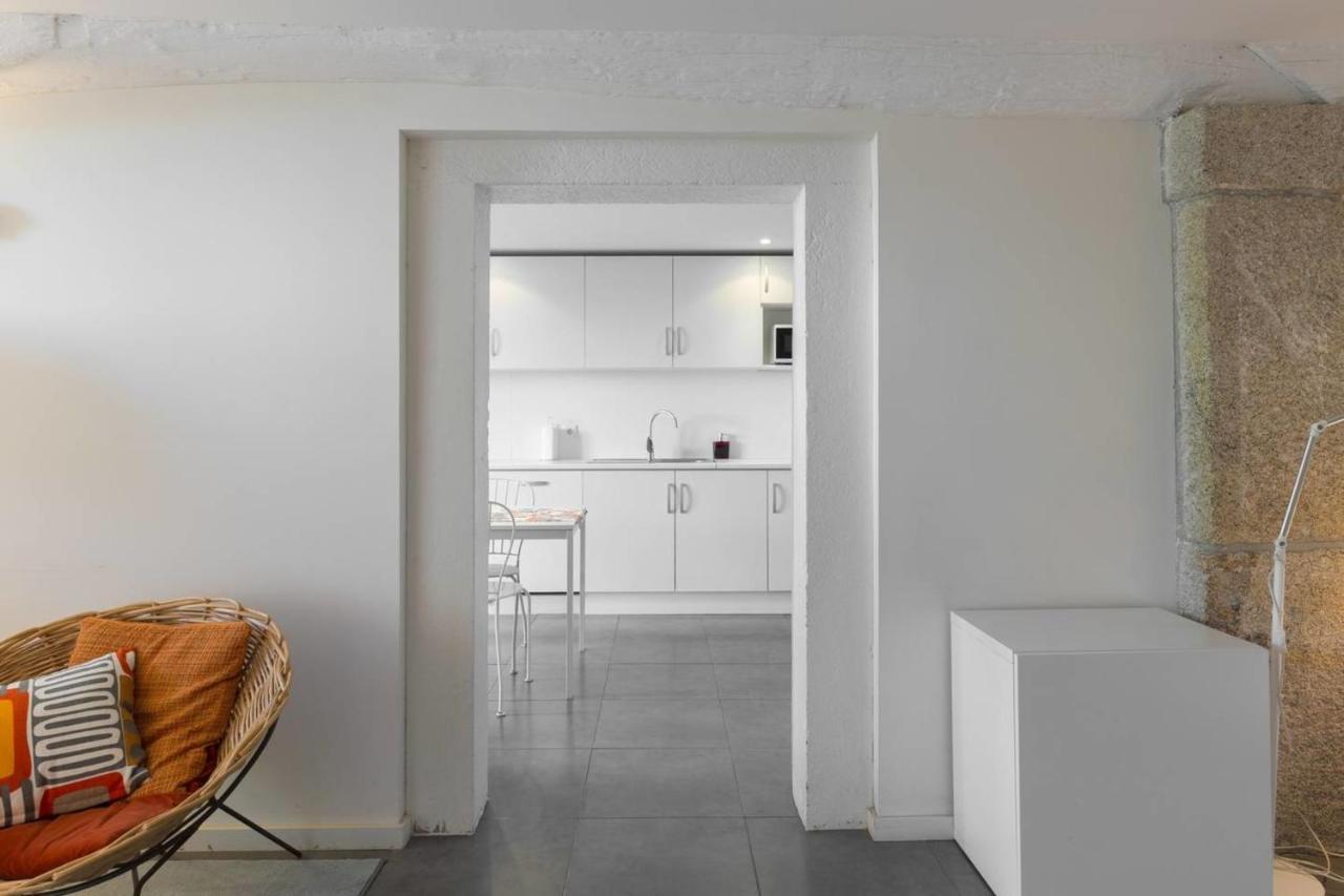 Guestready - Ayres Studio W Balcony Garden Porto Bagian luar foto