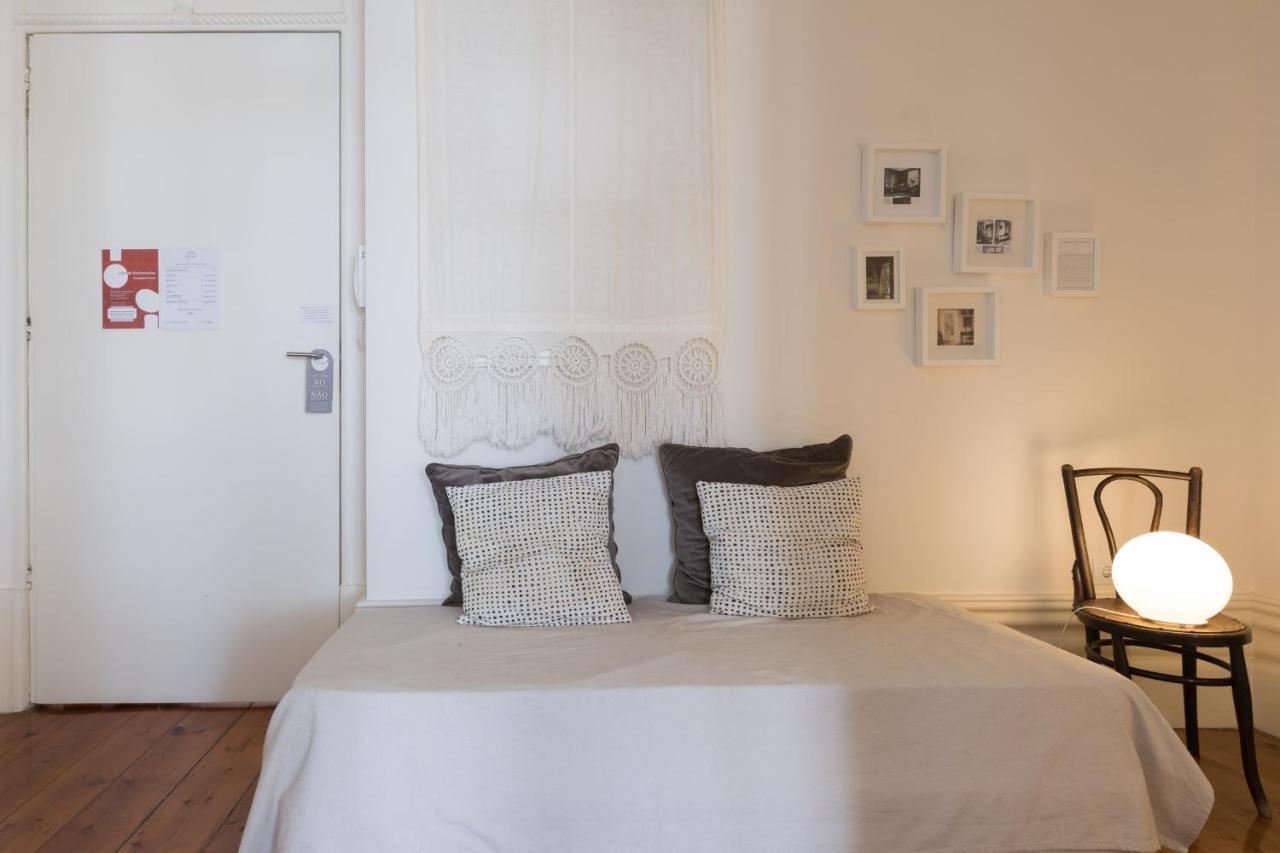 Guestready - Ayres Studio W Balcony Garden Porto Bagian luar foto