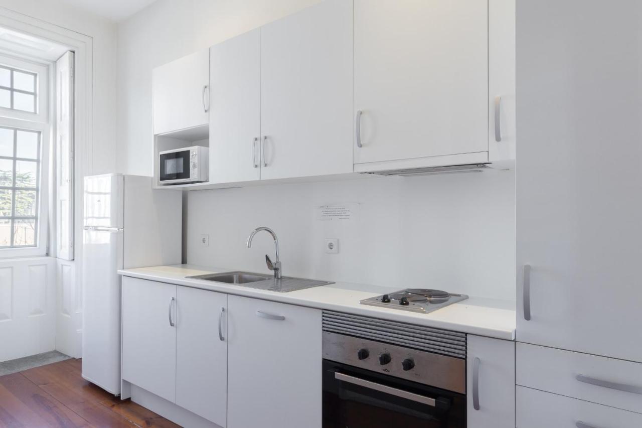 Guestready - Ayres Studio W Balcony Garden Porto Bagian luar foto